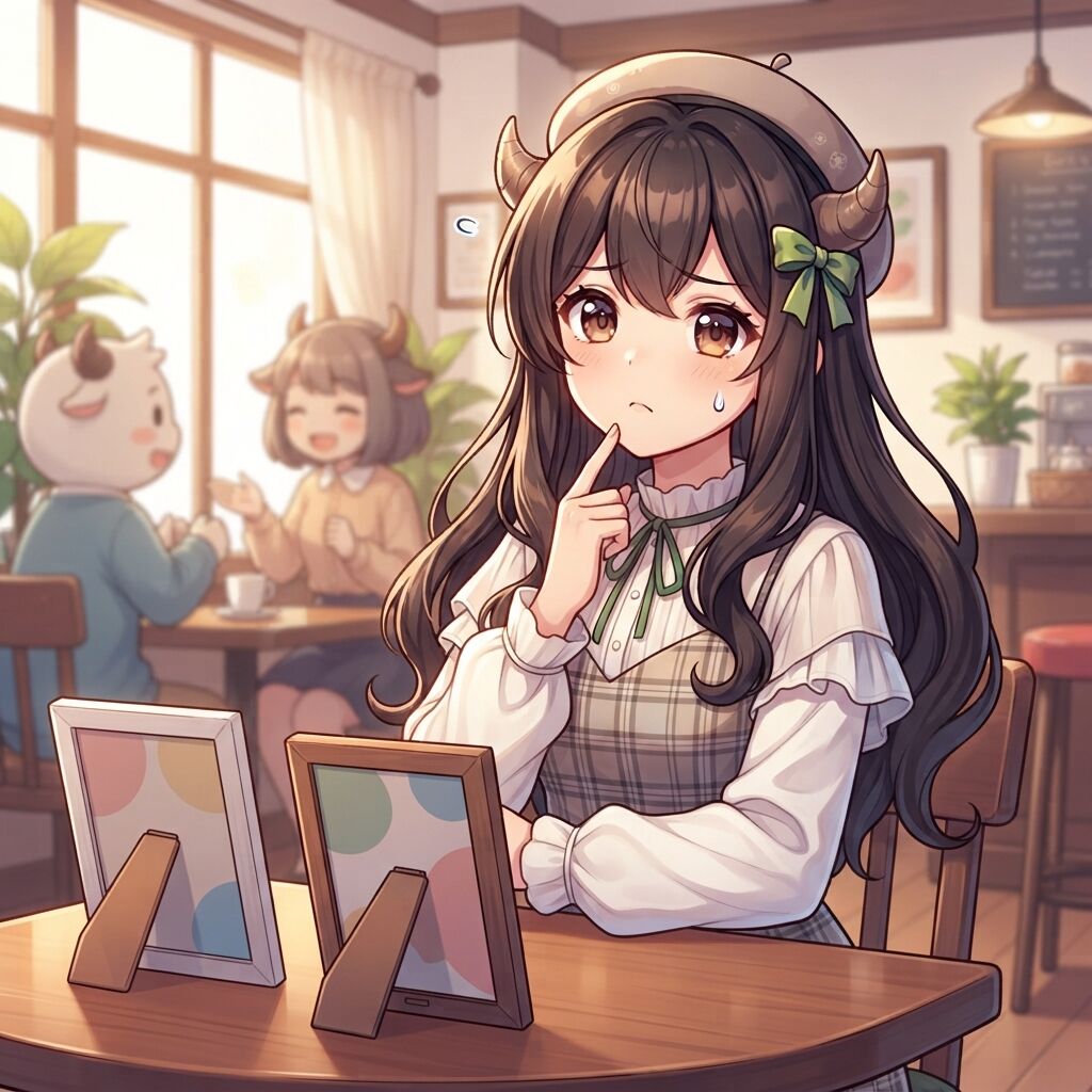 人に合わせて態度を変えるって普通だと思うんだけれど違うの？