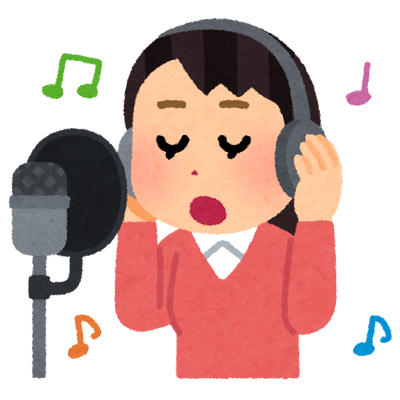 music_recording_singer_woman