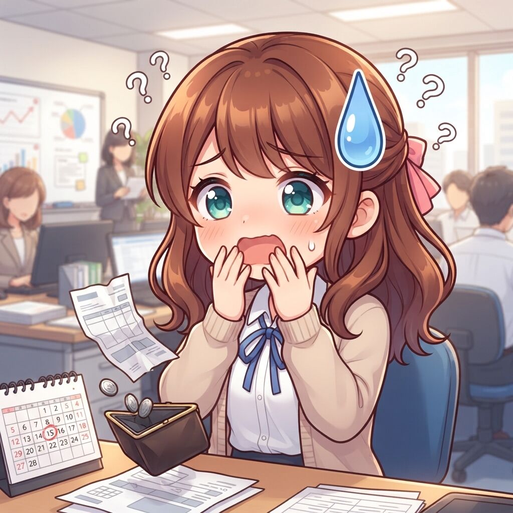 職場で気をつけてること