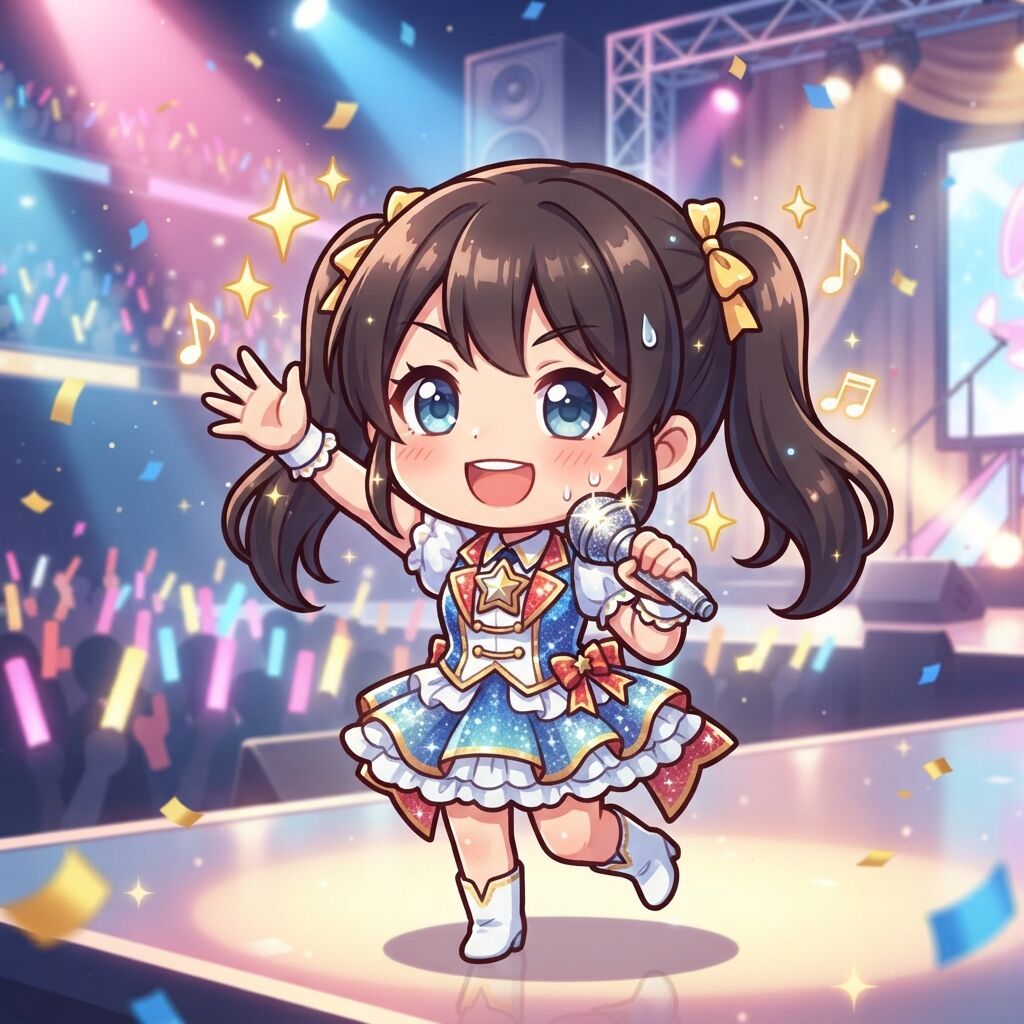 全盛期の加護ちゃんを語ろうよ！