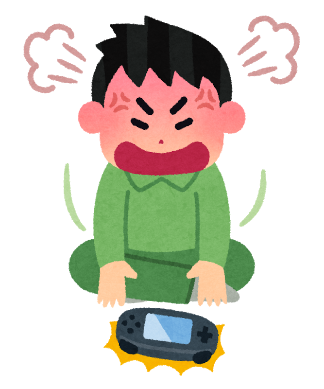 怒り 定価で買って後悔したゲーム挙げてけや 2chニュースのまとめのまとめ