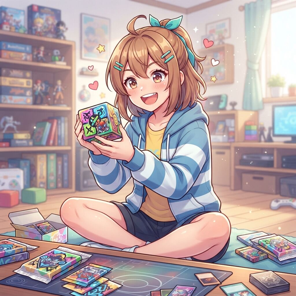 ポケモンのプラコロ買ったG民来てくれ！！！