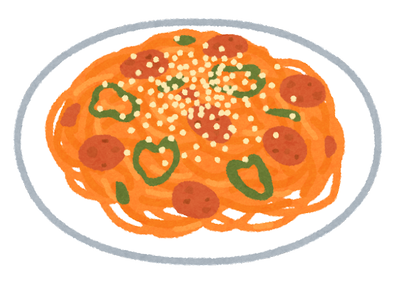 food_spaghetti_neapolitan