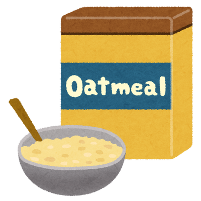 food_oatmeal