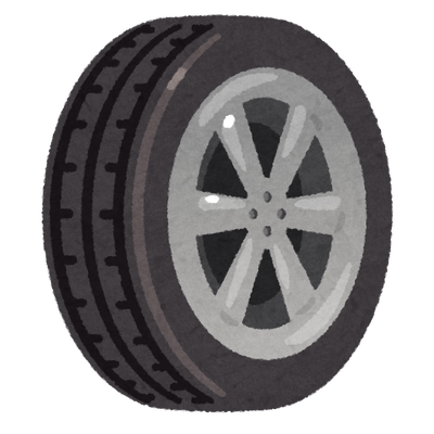 car_tire_wheel2