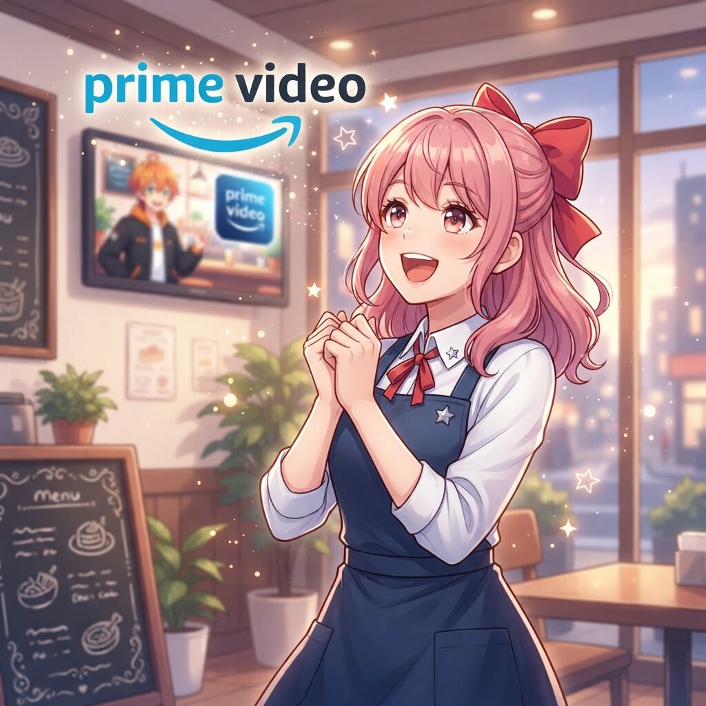 劇場版『チェンソーマン レゼ篇』Prime Videoで9月19日配信決定 藤本タツキ「7回くらい見た」