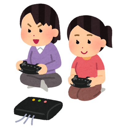 game_friends_sueoki_woman