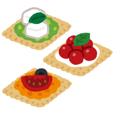 food_canape