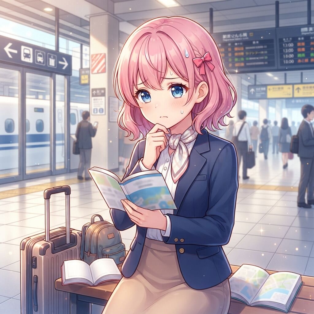 【流行に】結局しなかったこと【疎い】