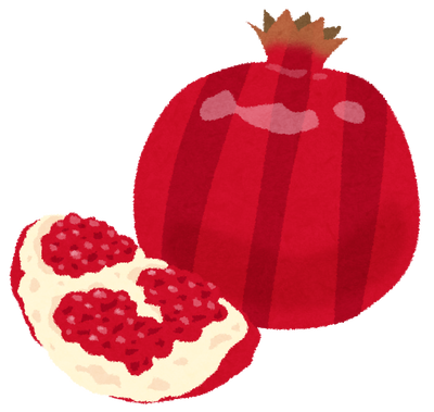 fruit_pomegranate