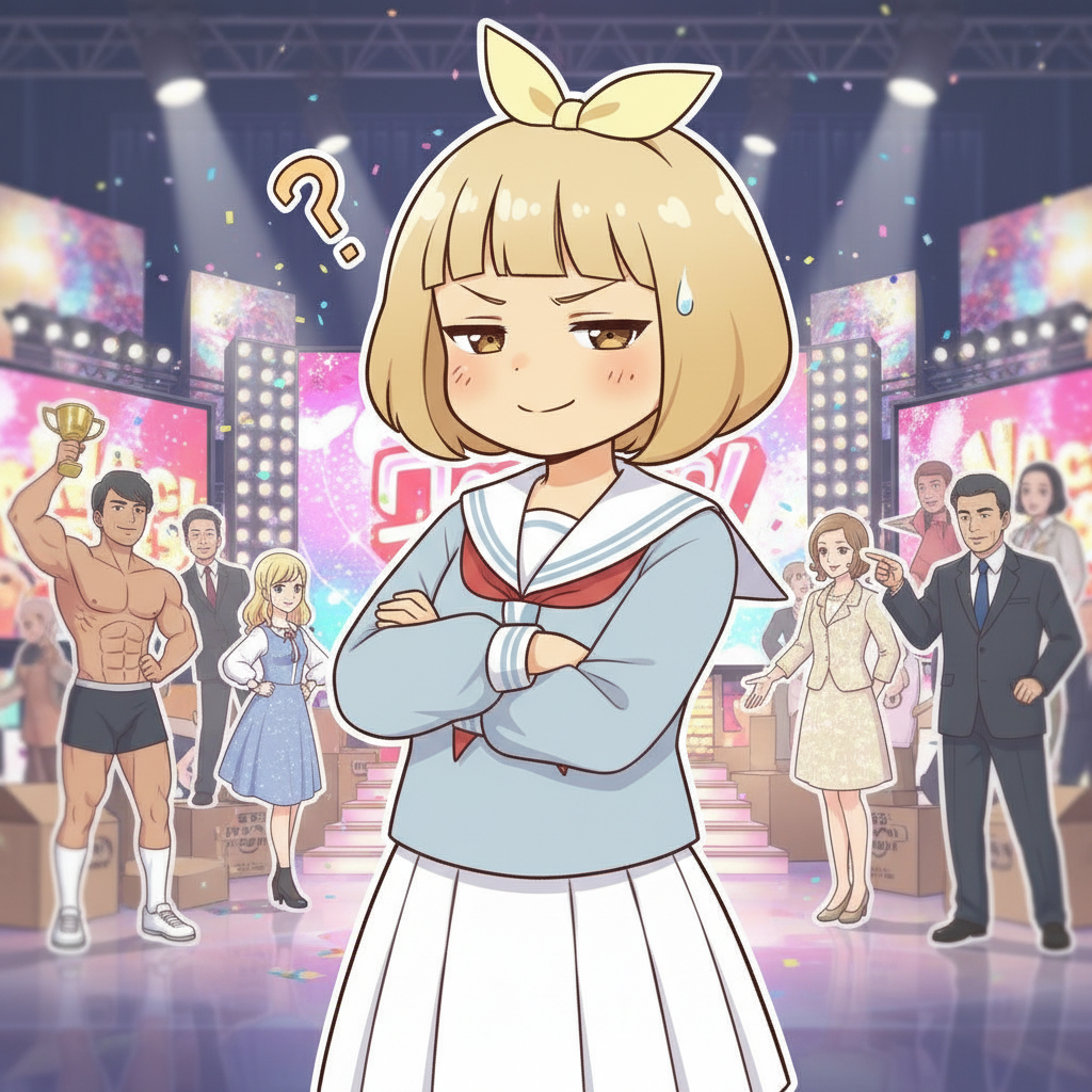 言うほど凄いか?っていう人物または有名人っている? : ガールズVIPまとめ