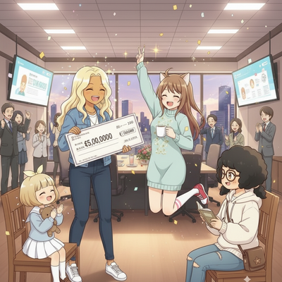 冬のボーナス発表会場????wwwwwwwwwwwwwwwwwwwwwwwwwwwwwwwww