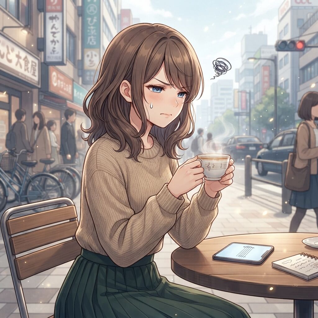 絶対音感ある人にしかわからないあるある