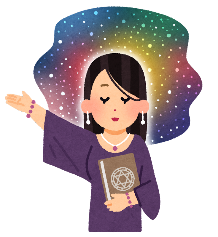 悲報 ドラマのtrick 全シリーズ通してガチの霊能力者がビッグマザー1人だけｗｗｗ まとめるも情報局