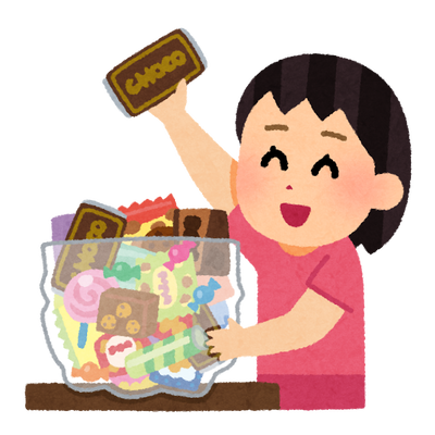 ワイ 塩飴買って職場に置いとこう フフフ 2chニュースのまとめのまとめ ワイ 塩飴買って職場に置いとこう フフフ 2chニュースのまとめのまとめ