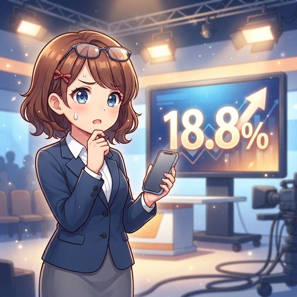 VIVANTくそおもんなかったのに18.8％