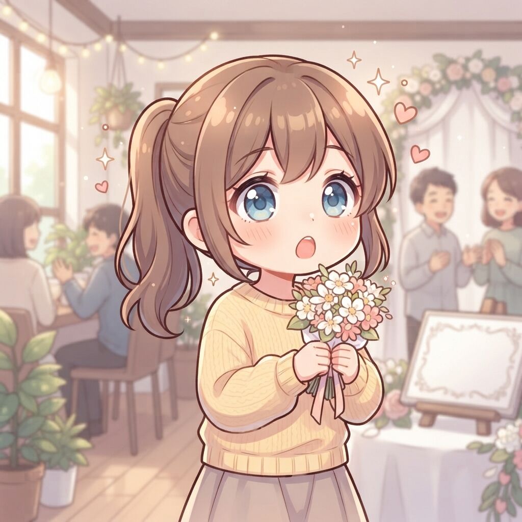 男友達から結婚した人いますか?
