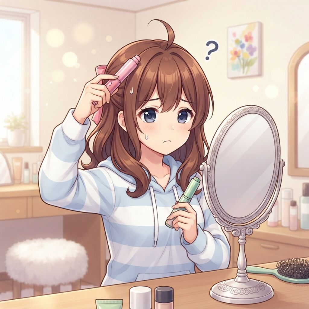 自分の性格を一言で表すと