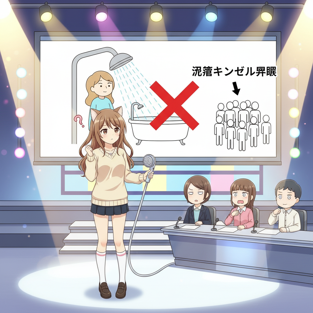 WEST.重岡大毅、「『お風呂入りたくない』ってシャワーで全部済ます」浴槽キャンセル界隈のメンバーに困惑「意味が分からない」 : ガールズVIPまとめ