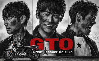 【復活のGTOと文科省がコラボ】「教職員全員がグレート・ティーチャー」と松本文科相のサムネイル