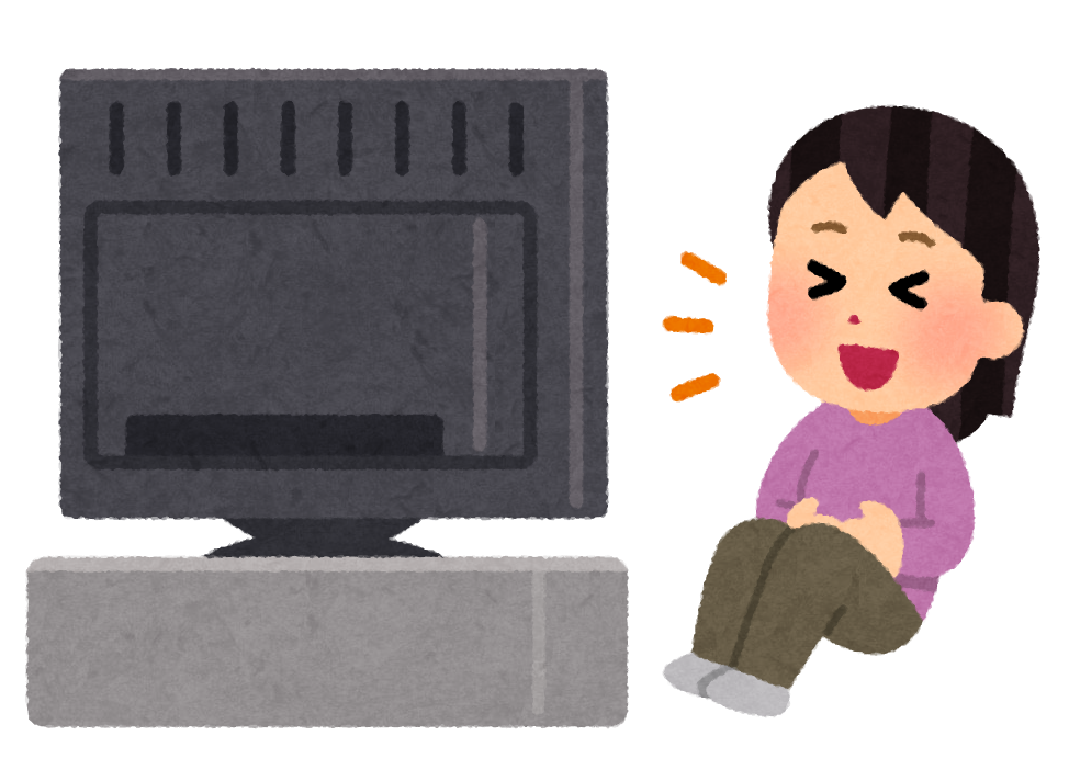 １が怖い ワイ うほほほ ｗ お笑い動画みて爆笑中 隣壁 ドン ワイ ん ろいアンテナ