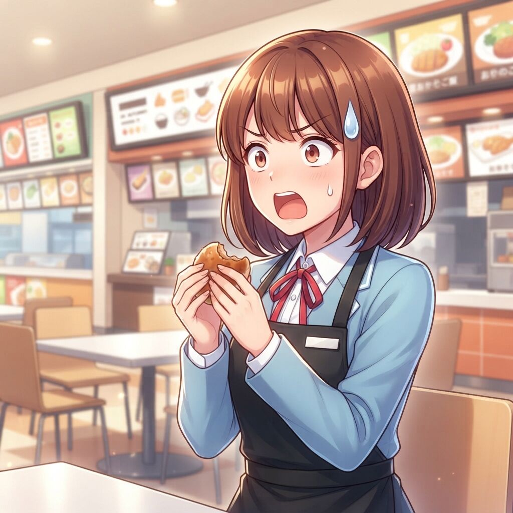 ハズレのフードコートに必ずある店ｗｗｗｗｗｗｗ