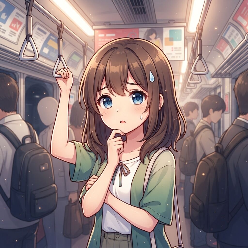 少数派かもしれないけど、ちょっと困ってること