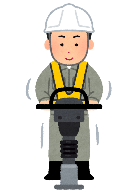 マジで 道路の工事現場 とかいうこの世の地獄ｗｗｗｗｗｗｗ ろいアンテナ