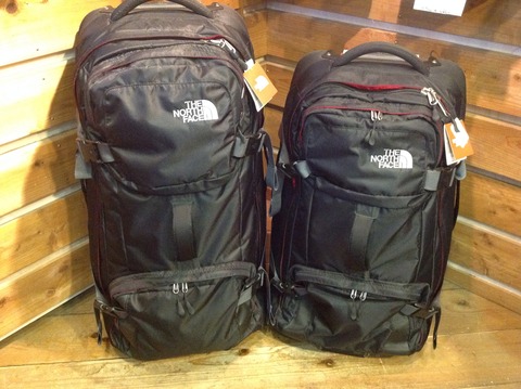 THE NORTH FACE / ����꡼�Хå�