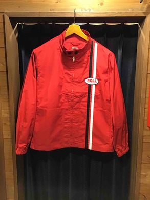 BARNS RACING TEAM JKT ����