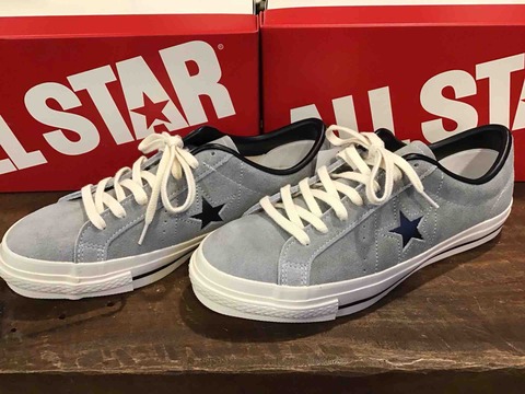 CONVERSE ONE  STAR J ����