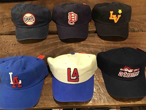 AMERICAN NEEDLE  CAP ����