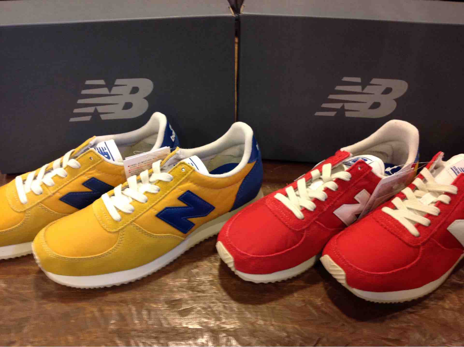 u220fh new balance