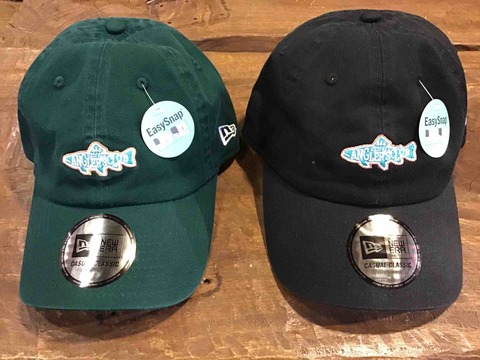 NEWERA OUTDOOR CasualClassic Angle'sClub入荷