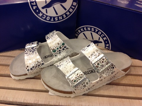 BIRKENSTOCK ��ǥ���������
