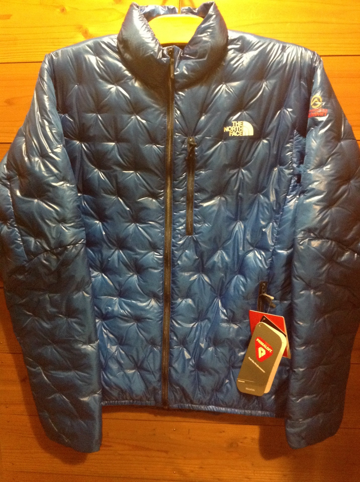 THE NORTH FACE 入荷 : GARO/SAUSALITO