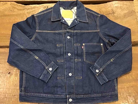 LEVI'S TYPE 1 ����