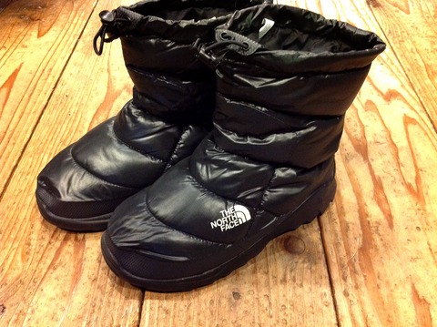 ���ä����� / THE NORTH FACE