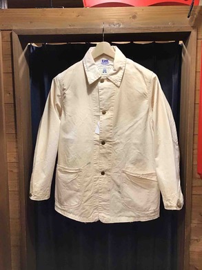 Lee VINTAGE LOCO JACKET ���١��꡼