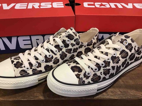 CONVERSE ALL STAR LD OX ����