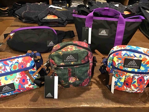 GREGORY ����