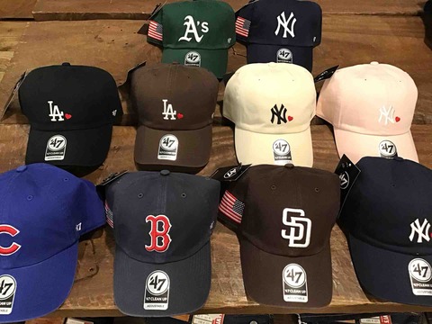 47  CAP  ����
