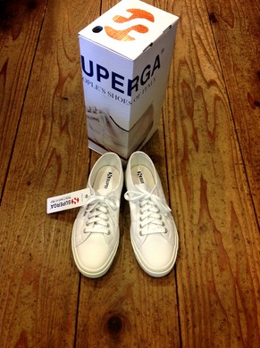 SUPERGA   2750