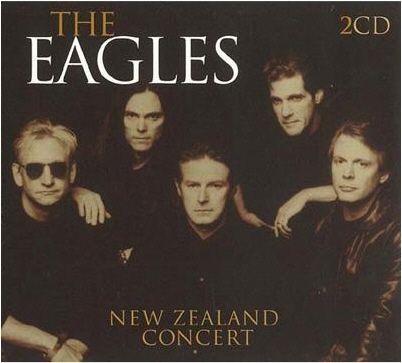 New Zealand Concert