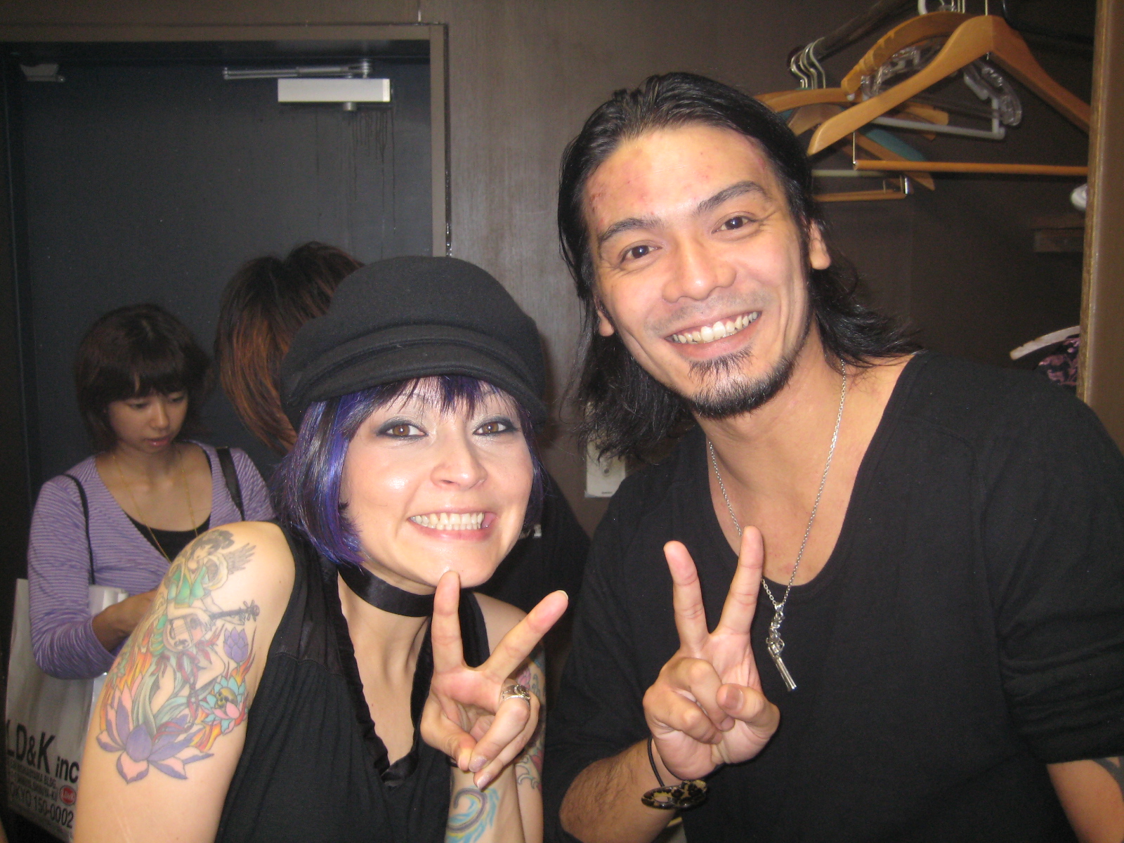 Garrot Garrot Oku Livedoor Blog ブログ