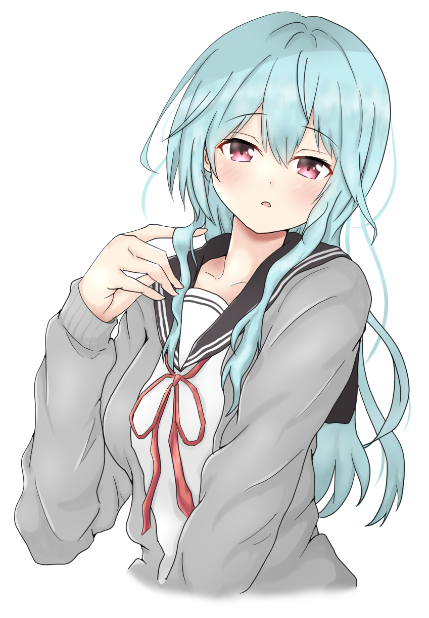 イラスト アタリのとり方を試行錯誤中 練習 雑絵雑談 イラスト アタリのとり方を試行錯誤中 練習 雑絵雑談