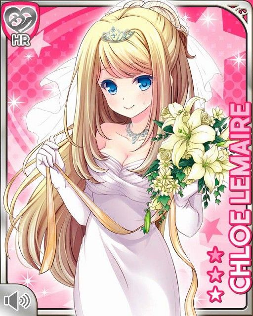 Gf 仮 クロエ ルメールの可愛い画像たくさん集めてみたwww さいかわ ガルフレちゃんねる ガールフレンド 仮 攻略まとめ Gf 仮 クロエ ルメールの可愛い画像たくさん集めてみたwww さいかわ ガルフレちゃんねる ガールフレンド 仮 攻略まとめ