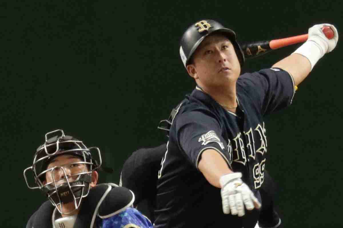 オリックス新4番 ラオウ ら3選手 遠征中に 秘密のホテル合コン 芸能まとめガールズ オリックス新4番 ラオウ ら3選手 遠征中に 秘密のホテル合コン 芸能まとめガールズ