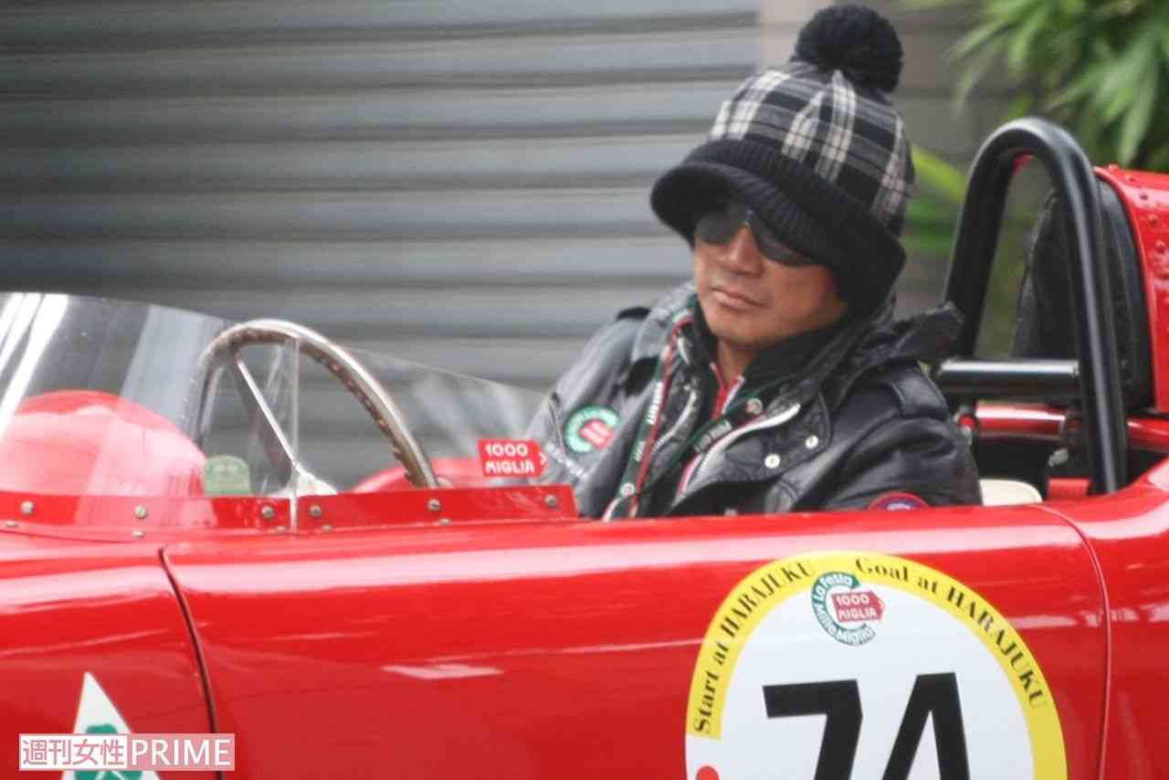 近藤真彦のタレント復帰が決定 試されるメディア露出 金屏風会見 並みの重要度 芸能まとめガールズ