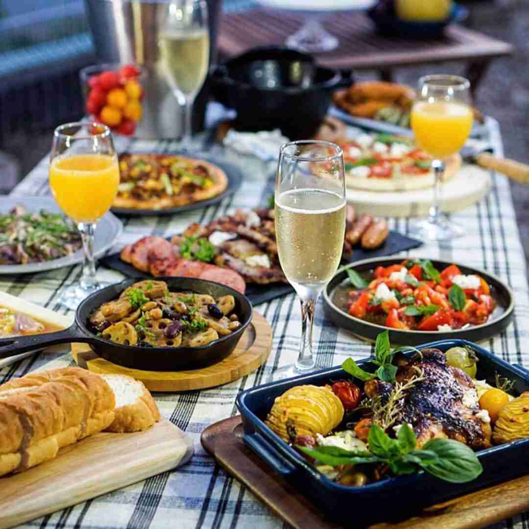 自分の料理をふるまうのが苦手な人 克服したい ガールズ生活まとめ